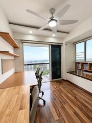 Blk 588C Park Central @ Amk (Ang Mo Kio), HDB 5 Rooms #633789051